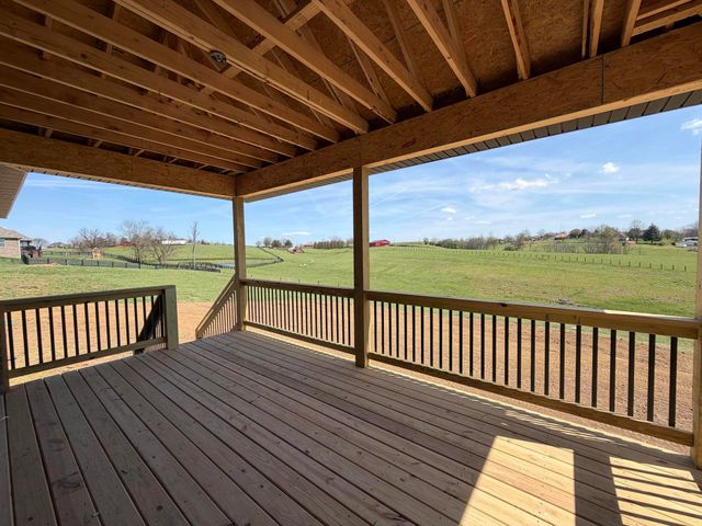 213 Carhartt Drive, Richmond, KY 40475