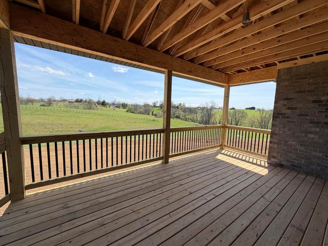 213 Carhartt Drive, Richmond, KY 40475