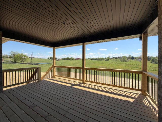 213 Carhartt Drive, Richmond, KY 40475
