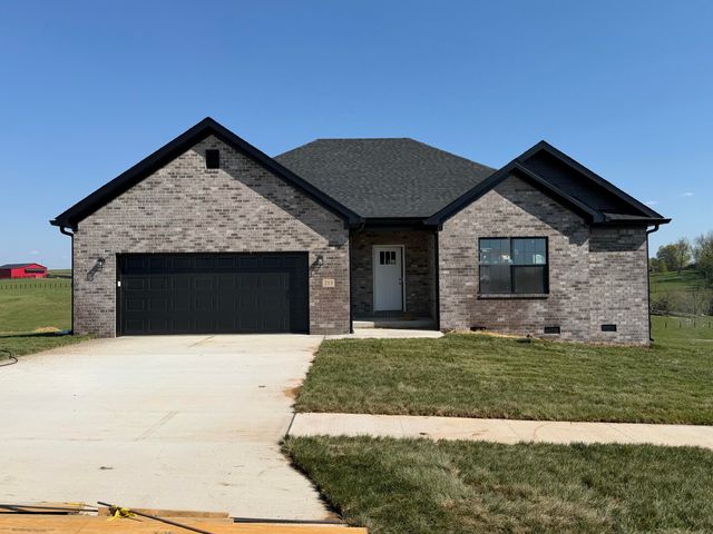 213 Carhartt Drive, Richmond, KY 40475