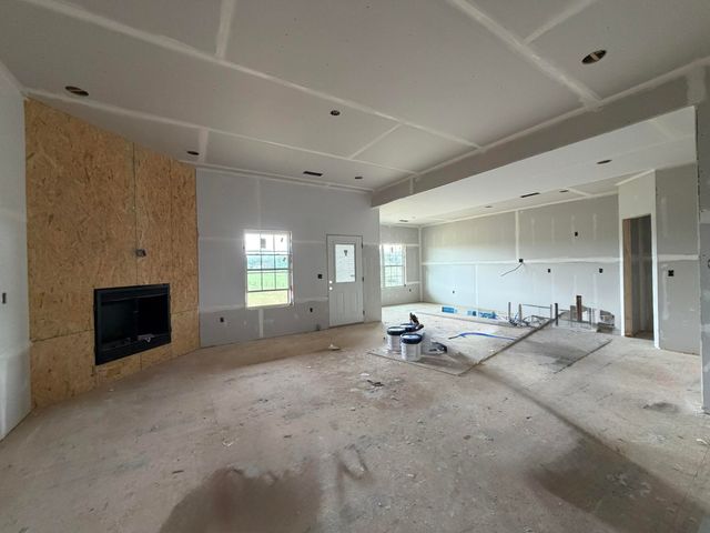 213 Carhartt Drive, Richmond, KY 40475