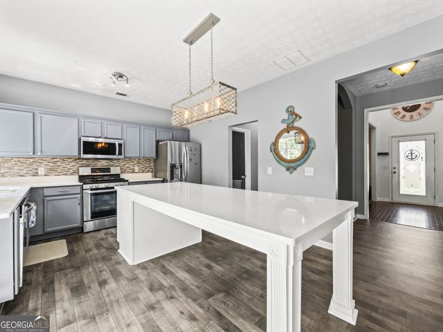 95 Ridge Water Lane, Dawsonville, GA 30534