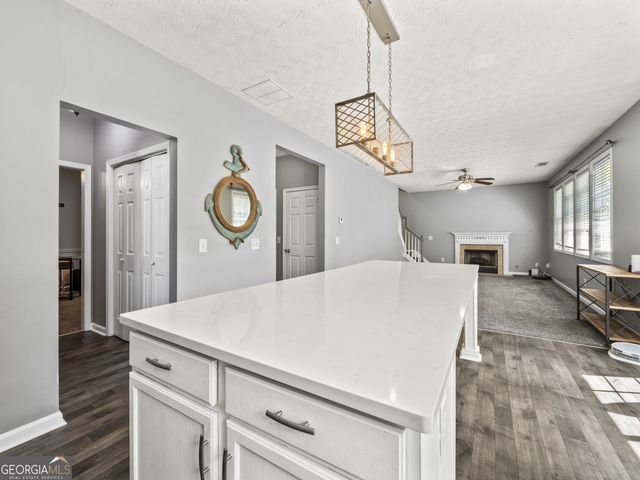 95 Ridge Water Lane, Dawsonville, GA 30534