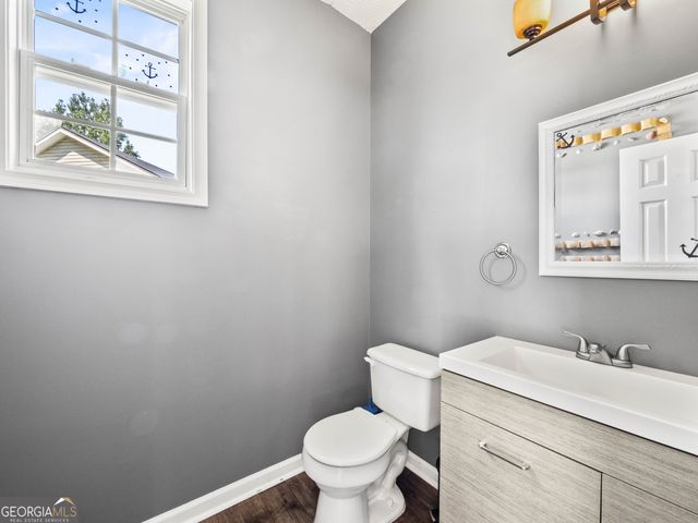 95 Ridge Water Lane, Dawsonville, GA 30534