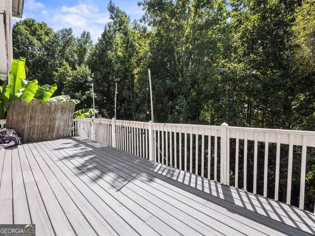 95 Ridge Water Lane, Dawsonville, GA 30534