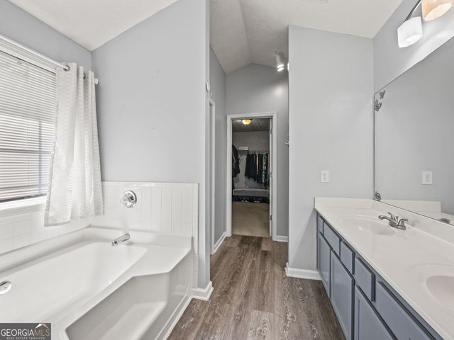 95 Ridge Water Lane, Dawsonville, GA 30534