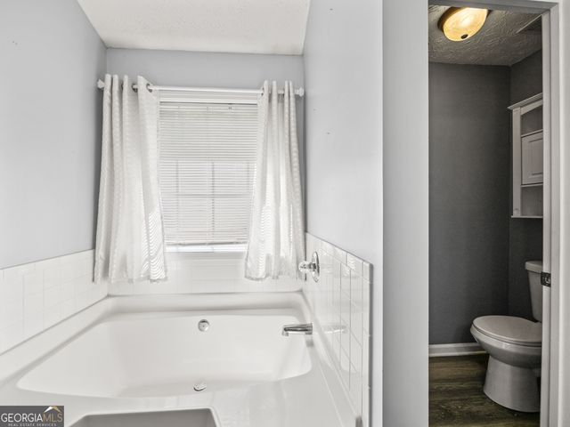 95 Ridge Water Lane, Dawsonville, GA 30534