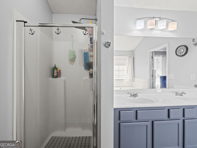 95 Ridge Water Lane, Dawsonville, GA 30534