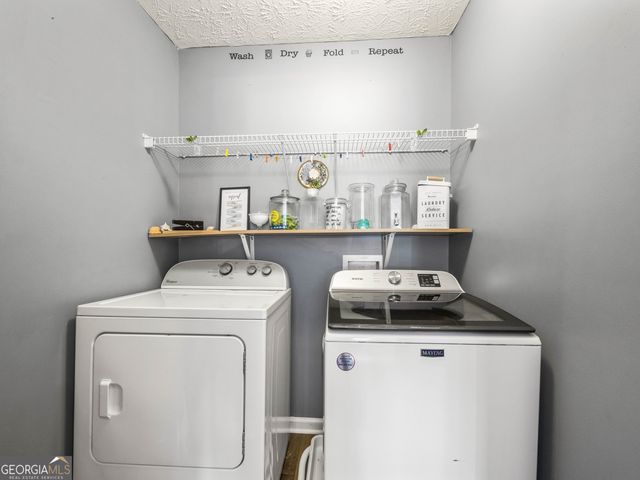 95 Ridge Water Lane, Dawsonville, GA 30534