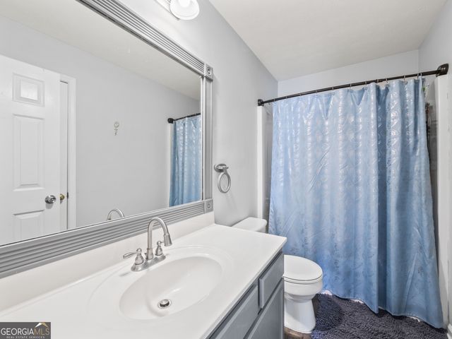 95 Ridge Water Lane, Dawsonville, GA 30534