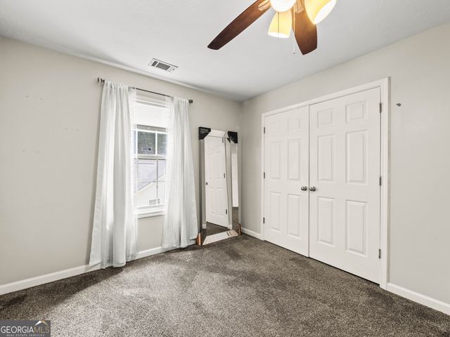 95 Ridge Water Lane, Dawsonville, GA 30534