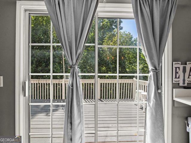 95 Ridge Water Lane, Dawsonville, GA 30534