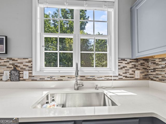 95 Ridge Water Lane, Dawsonville, GA 30534