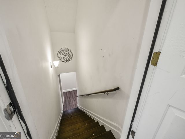 95 Ridge Water Lane, Dawsonville, GA 30534