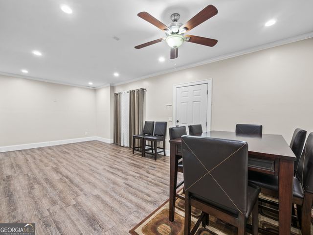 95 Ridge Water Lane, Dawsonville, GA 30534