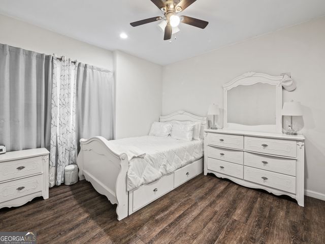 95 Ridge Water Lane, Dawsonville, GA 30534