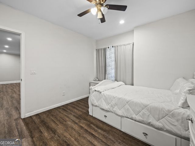 95 Ridge Water Lane, Dawsonville, GA 30534