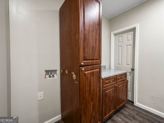 95 Ridge Water Lane, Dawsonville, GA 30534