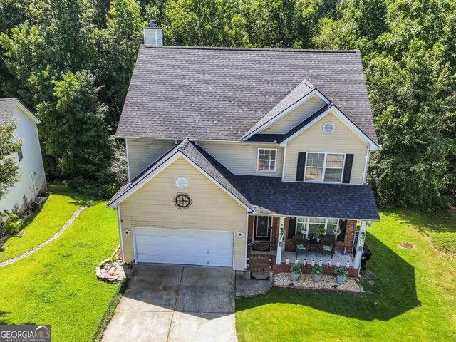 95 Ridge Water Lane, Dawsonville, GA 30534