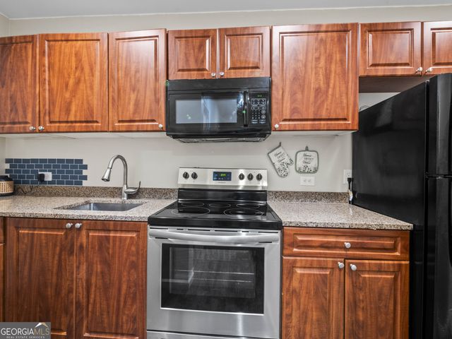 95 Ridge Water Lane, Dawsonville, GA 30534