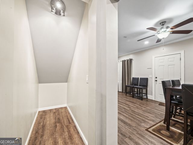 95 Ridge Water Lane, Dawsonville, GA 30534