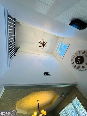 95 Ridge Water Lane, Dawsonville, GA 30534