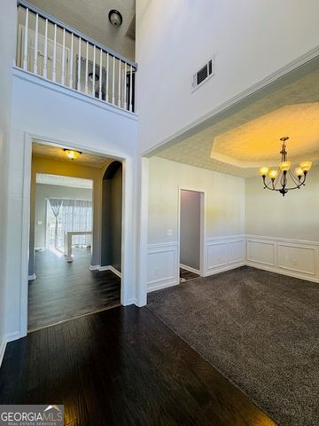 95 Ridge Water Lane, Dawsonville, GA 30534