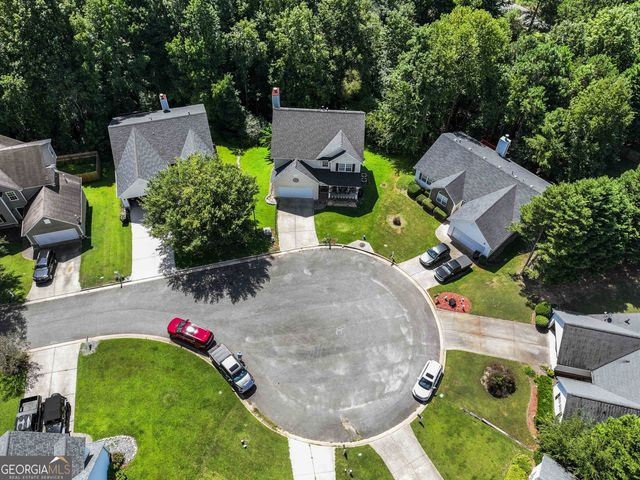 95 Ridge Water Lane, Dawsonville, GA 30534