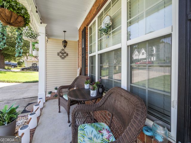 95 Ridge Water Lane, Dawsonville, GA 30534