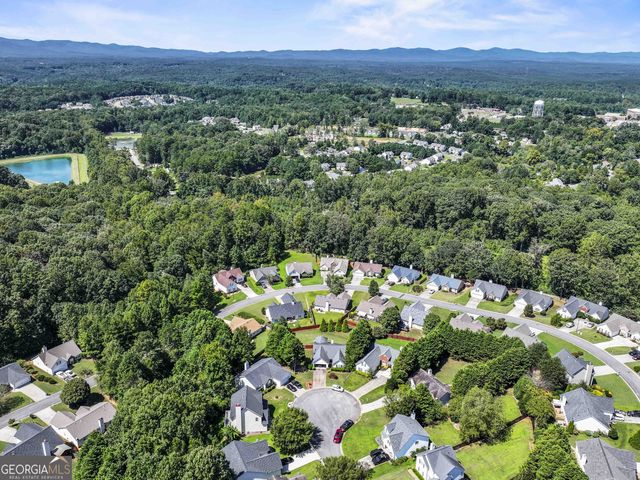 95 Ridge Water Lane, Dawsonville, GA 30534