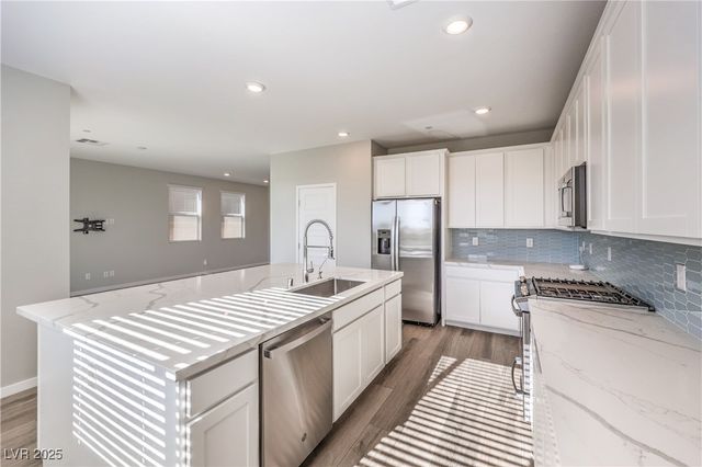 23 Strada Barbera, Henderson, NV 89011