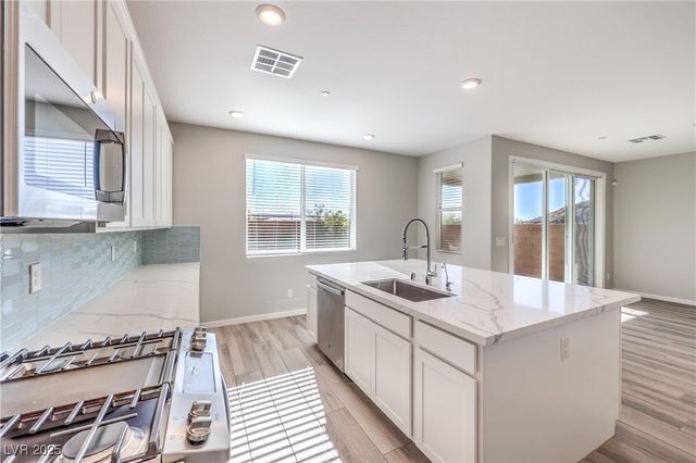 23 Strada Barbera, Henderson, NV 89011