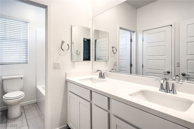 23 Strada Barbera, Henderson, NV 89011