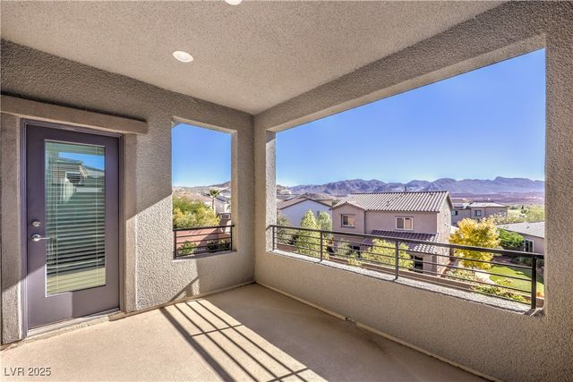 23 Strada Barbera, Henderson, NV 89011