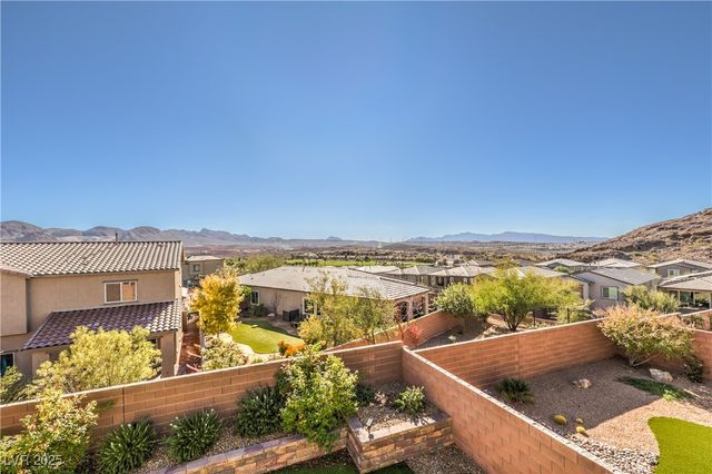 23 Strada Barbera, Henderson, NV 89011