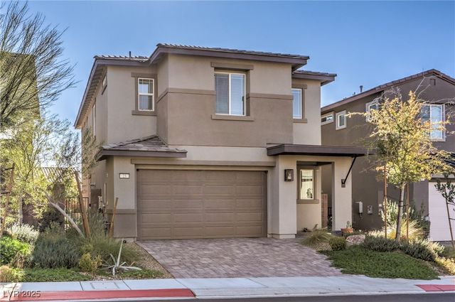 23 Strada Barbera, Henderson, NV 89011