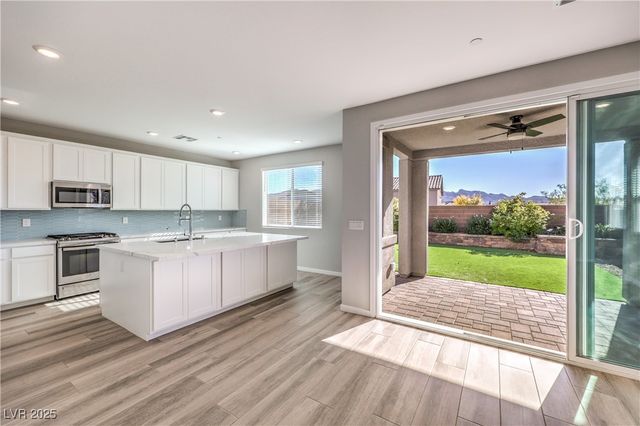 23 Strada Barbera, Henderson, NV 89011