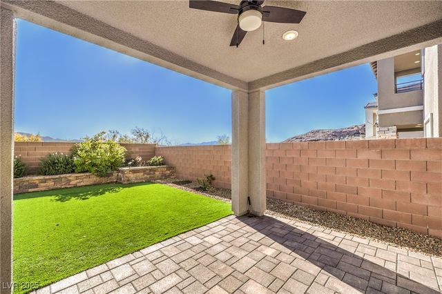 23 Strada Barbera, Henderson, NV 89011