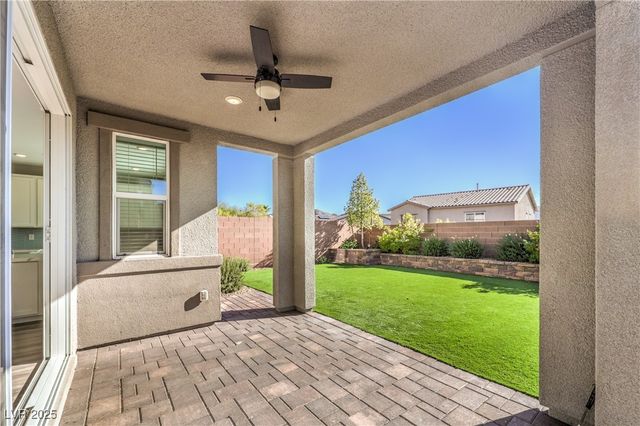23 Strada Barbera, Henderson, NV 89011