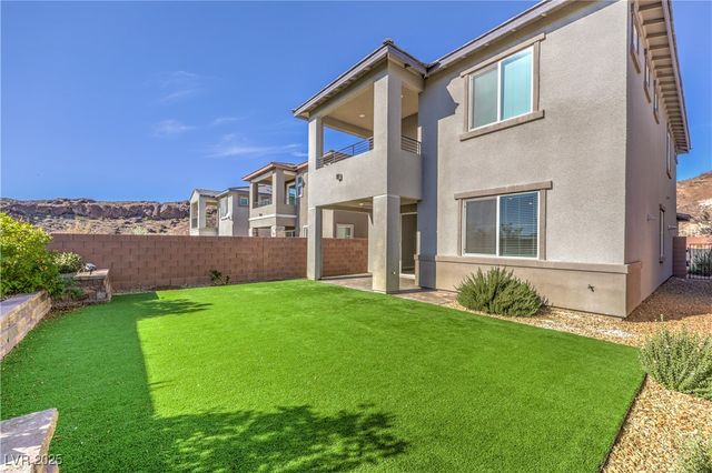 23 Strada Barbera, Henderson, NV 89011