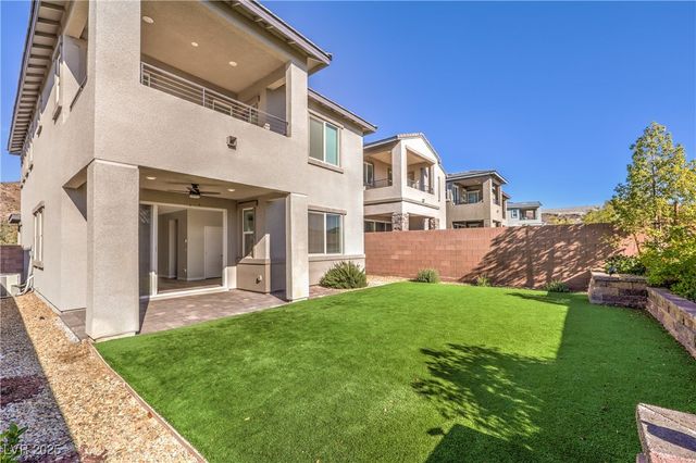 23 Strada Barbera, Henderson, NV 89011