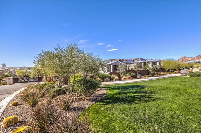 23 Strada Barbera, Henderson, NV 89011