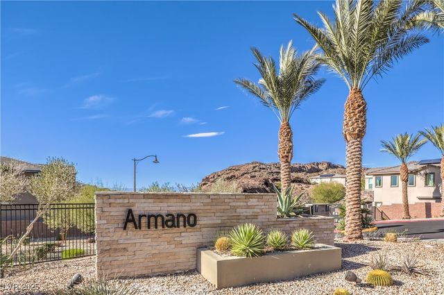 23 Strada Barbera, Henderson, NV 89011