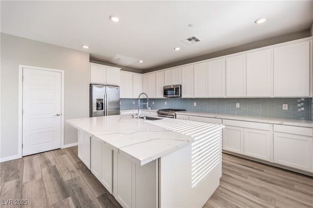 23 Strada Barbera, Henderson, NV 89011