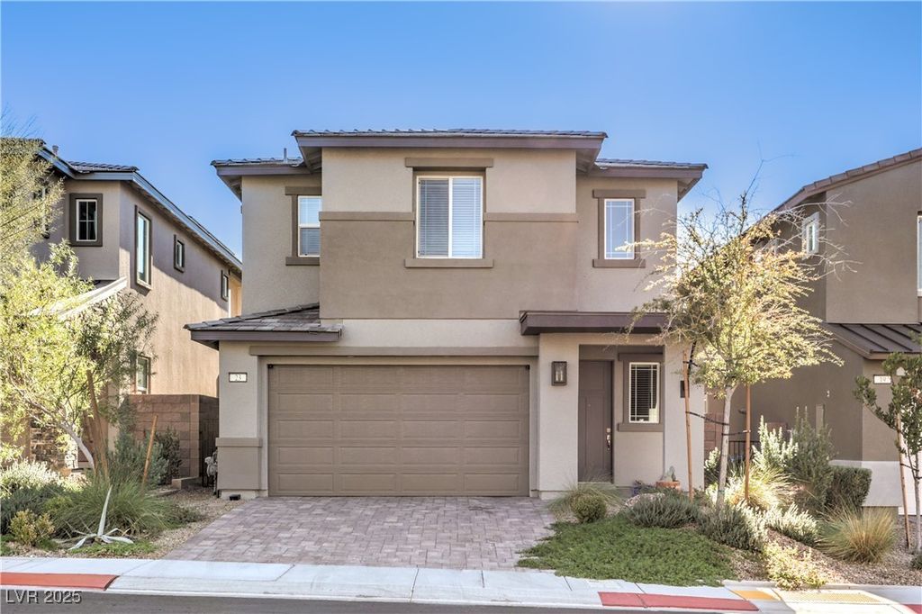 23 Strada Barbera, Henderson, NV 89011