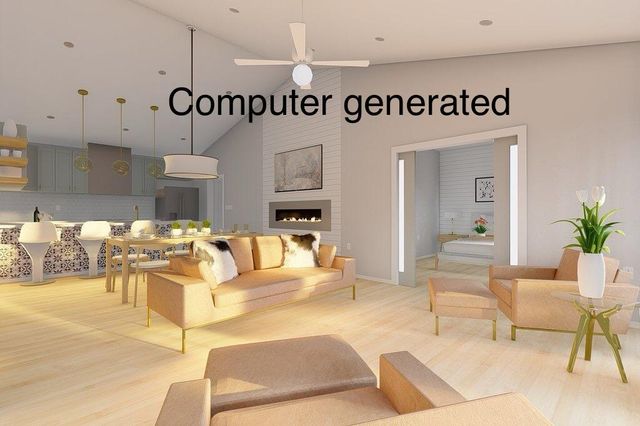 6193 S Pere Marquette Highway, Pentwater, MI 49449