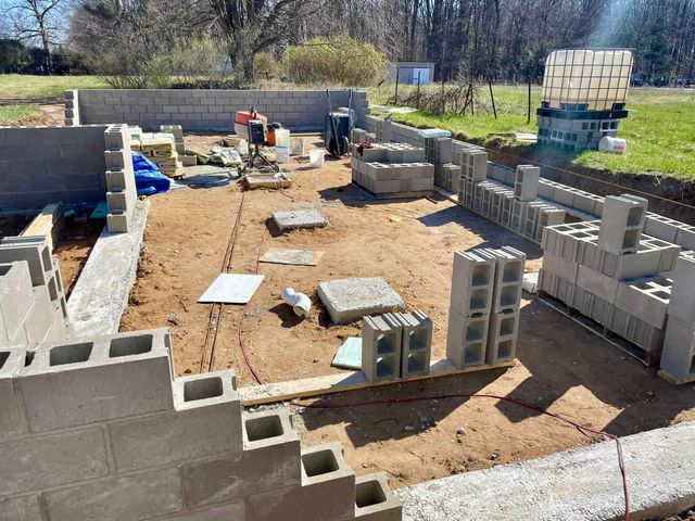 6193 S Pere Marquette Highway, Pentwater, MI 49449