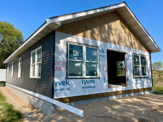 6193 S Pere Marquette Highway, Pentwater, MI 49449