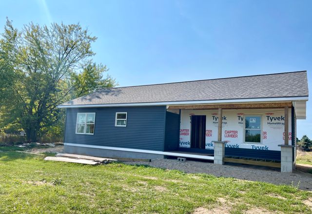 6193 S Pere Marquette Highway, Pentwater, MI 49449