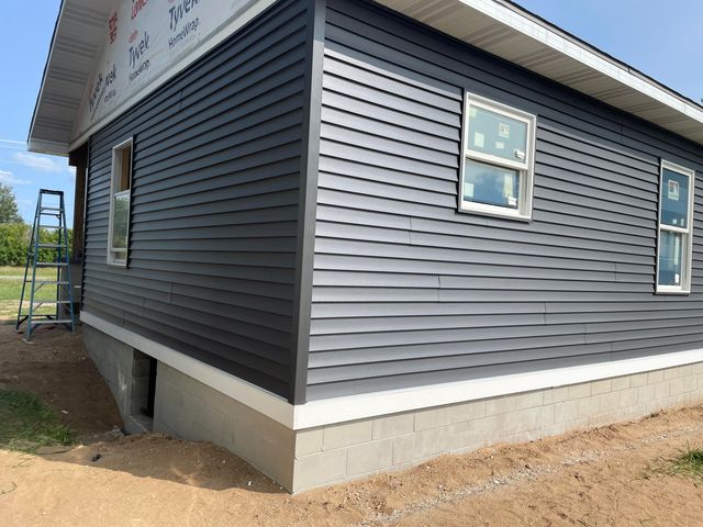 6193 S Pere Marquette Highway, Pentwater, MI 49449